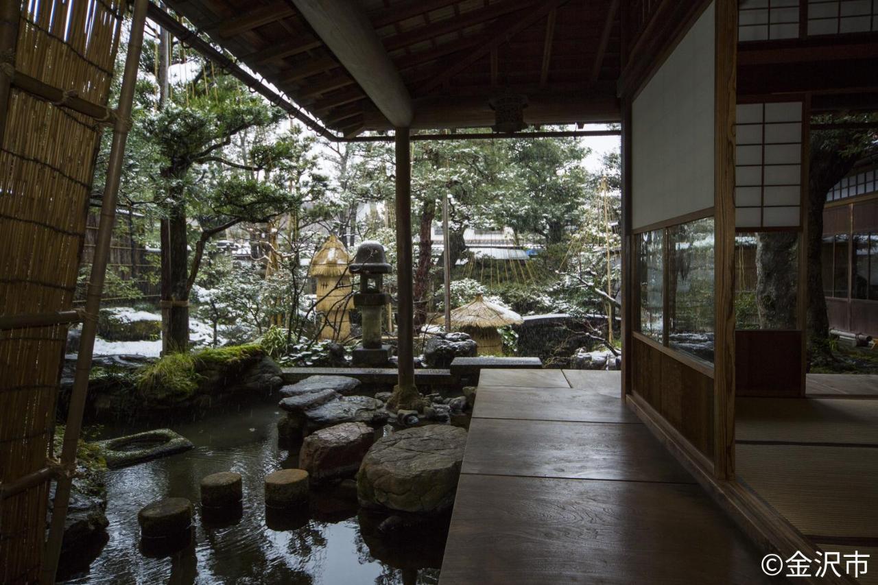 Smile Hotel Kanazawa Nishiguchi Ekimae Exterior photo