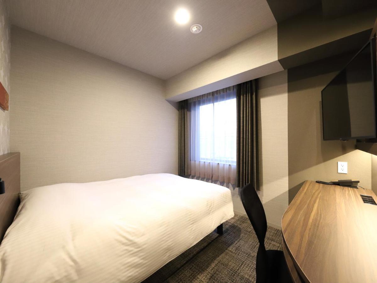 Smile Hotel Kanazawa Nishiguchi Ekimae Exterior photo